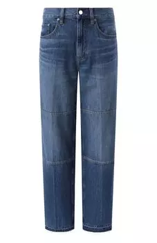 Джинсы Helmut Lang