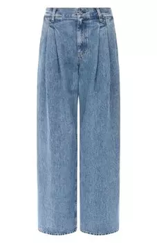 Джинсы Helmut Lang