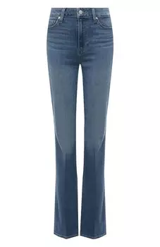 Джинсы High Rise Laurel Canyon Paige
