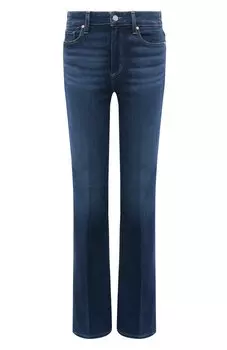 Джинсы High Rise Laurel Canyon Paige