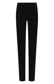 Джинсы Hoxton Straight Paige