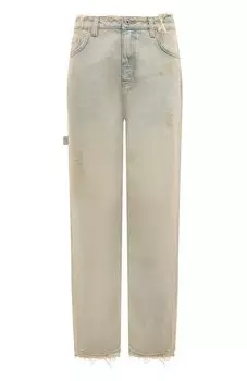 Джинсы HUGO