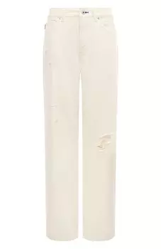 Джинсы HUGO Blue