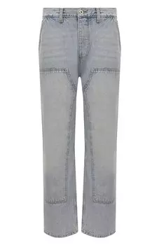 Джинсы HUGO Blue