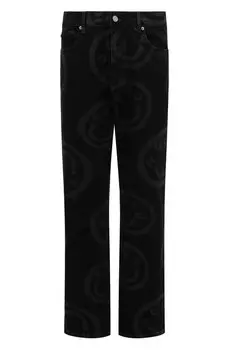 Джинсы HUGO Blue