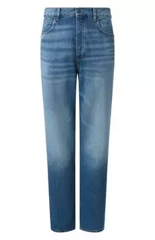 Джинсы Nate HUGO Blue