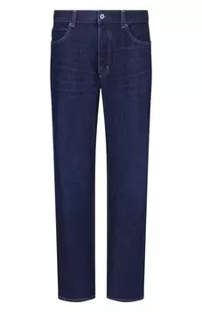 Джинсы Regular fit HUGO Blue