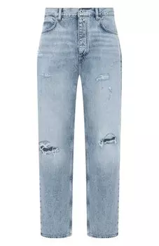 Джинсы HUGO Blue