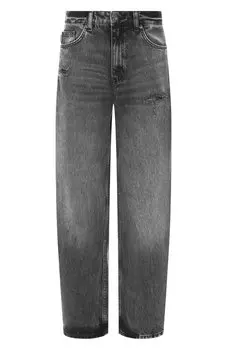 Джинсы HUGO Blue