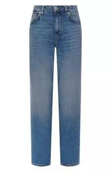 Джинсы HUGO Blue