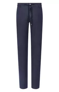 Джинсы Hybrid fit Zilli