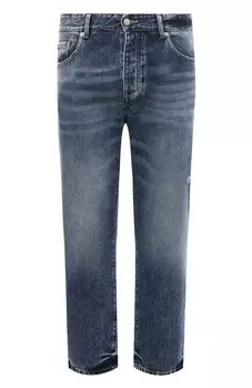 Джинсы Icon Denim LA