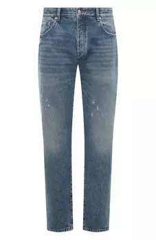 Джинсы Icon Denim LA