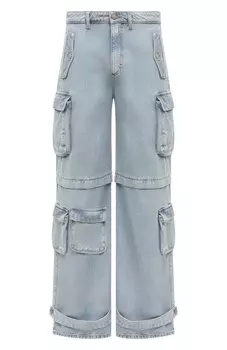 Джинсы Icon Denim LA