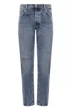 Джинсы Icon Denim LA