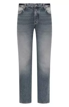 Джинсы Kanye Icon Denim LA
