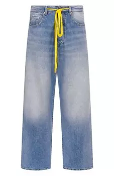 Джинсы Icon Denim LA