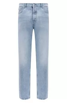 Джинсы Iconic Fit Brunello Cucinelli