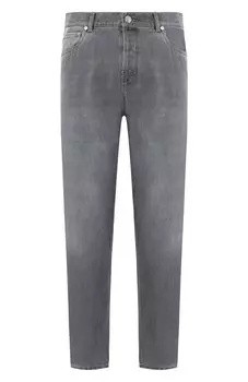 Джинсы Iconic Fit Brunello Cucinelli