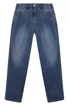 Джинсы Il Gufo