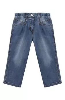 Джинсы Il Gufo