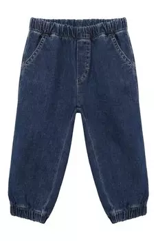 Джинсы Il Gufo