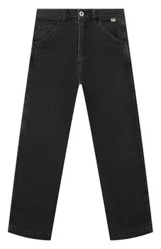 Джинсы Il Gufo