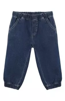 Джинсы Il Gufo