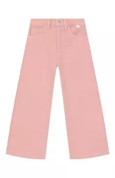 Джинсы Il Gufo