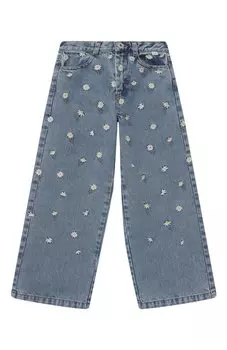 Джинсы Il Gufo