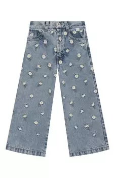 Джинсы Il Gufo