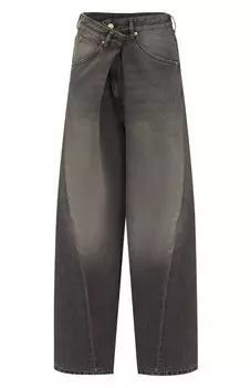 Джинсы Ines Darkpark