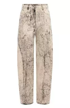 Джинсы Isabel Benenato