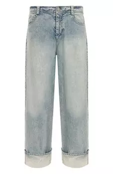 Джинсы Isabel Benenato