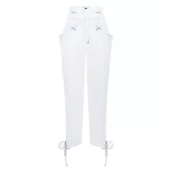 Джинсы Isabel Marant