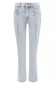 Джинсы Isabel Marant