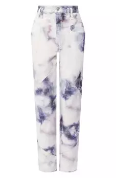 Джинсы Isabel Marant
