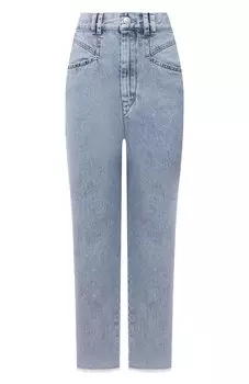 Джинсы Isabel Marant