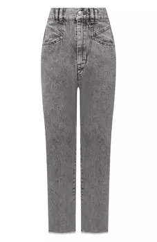 Джинсы Isabel Marant