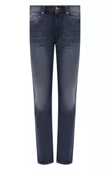 Джинсы Isabel Marant