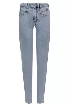 Джинсы Isabel Marant