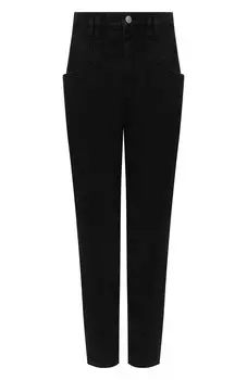 Джинсы Isabel Marant
