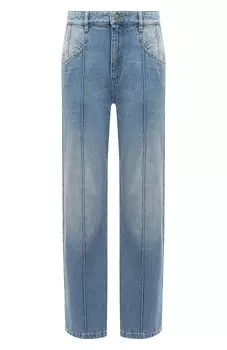 Джинсы Isabel Marant