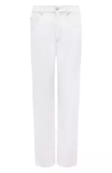 Джинсы Isabel Marant