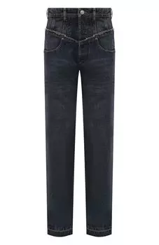 Джинсы Isabel Marant