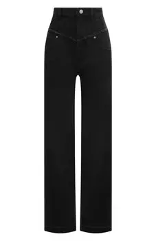Джинсы Isabel Marant
