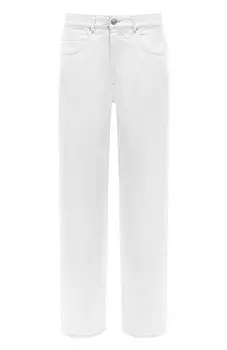 Джинсы Isabel Marant