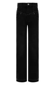 Джинсы Isabel Marant