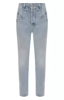 Джинсы Isabel Marant