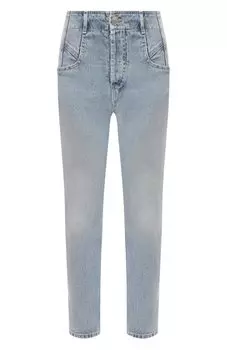 Джинсы Isabel Marant